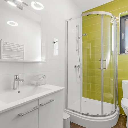 20 Stars - Luxury Group For 20 Guests * Crikvenica