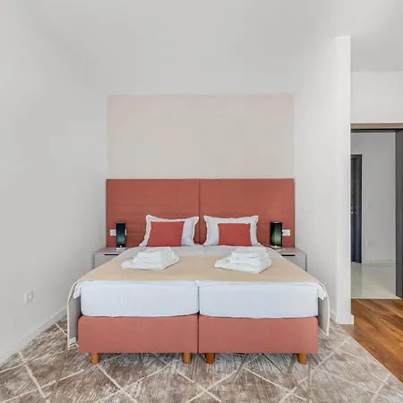 Villa 20 Stars - Luxury Group For 20 Guests Crikvenica