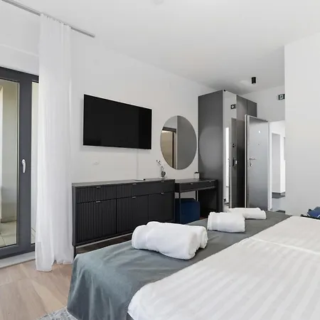 20 Stars - Luxury Group For 20 Guests Crikvenica