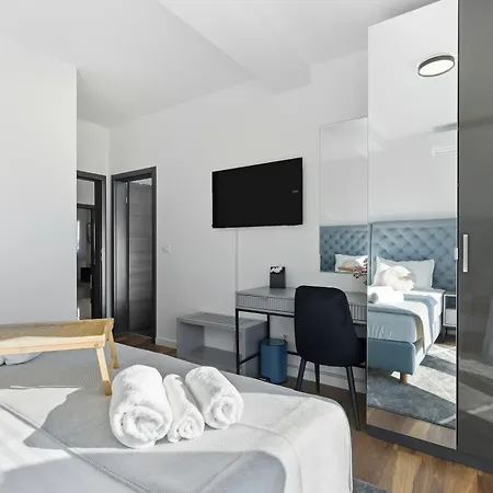 20 Stars - Luxury Group For 20 Guests Villa